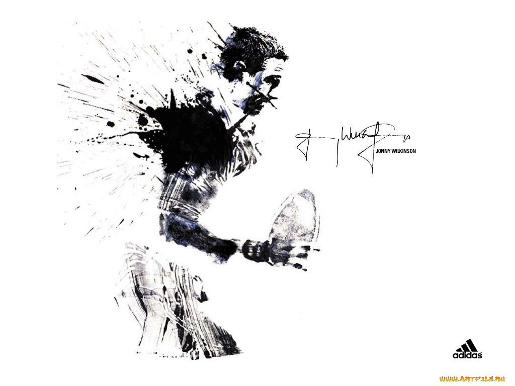 бренды, adidas