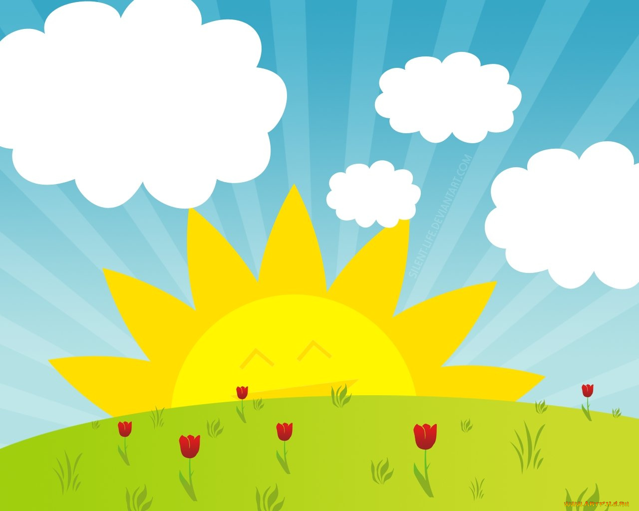 векторная, графика