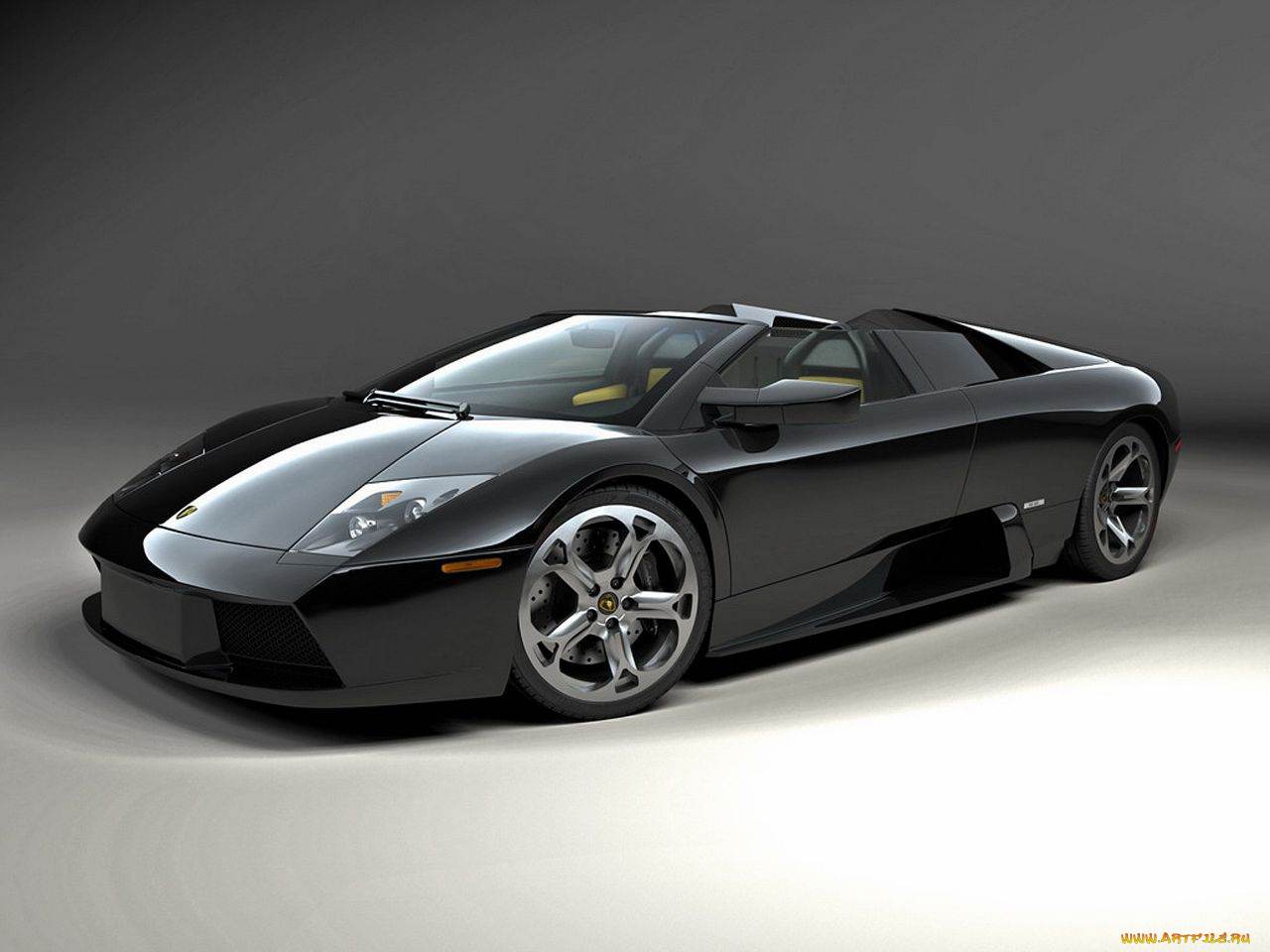 автомобили, lamborghini