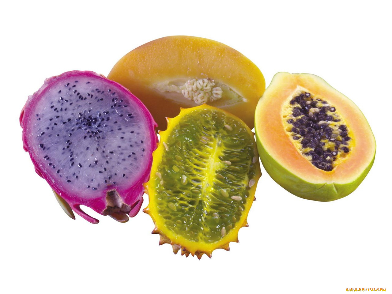 еда, фрукты, ягоды