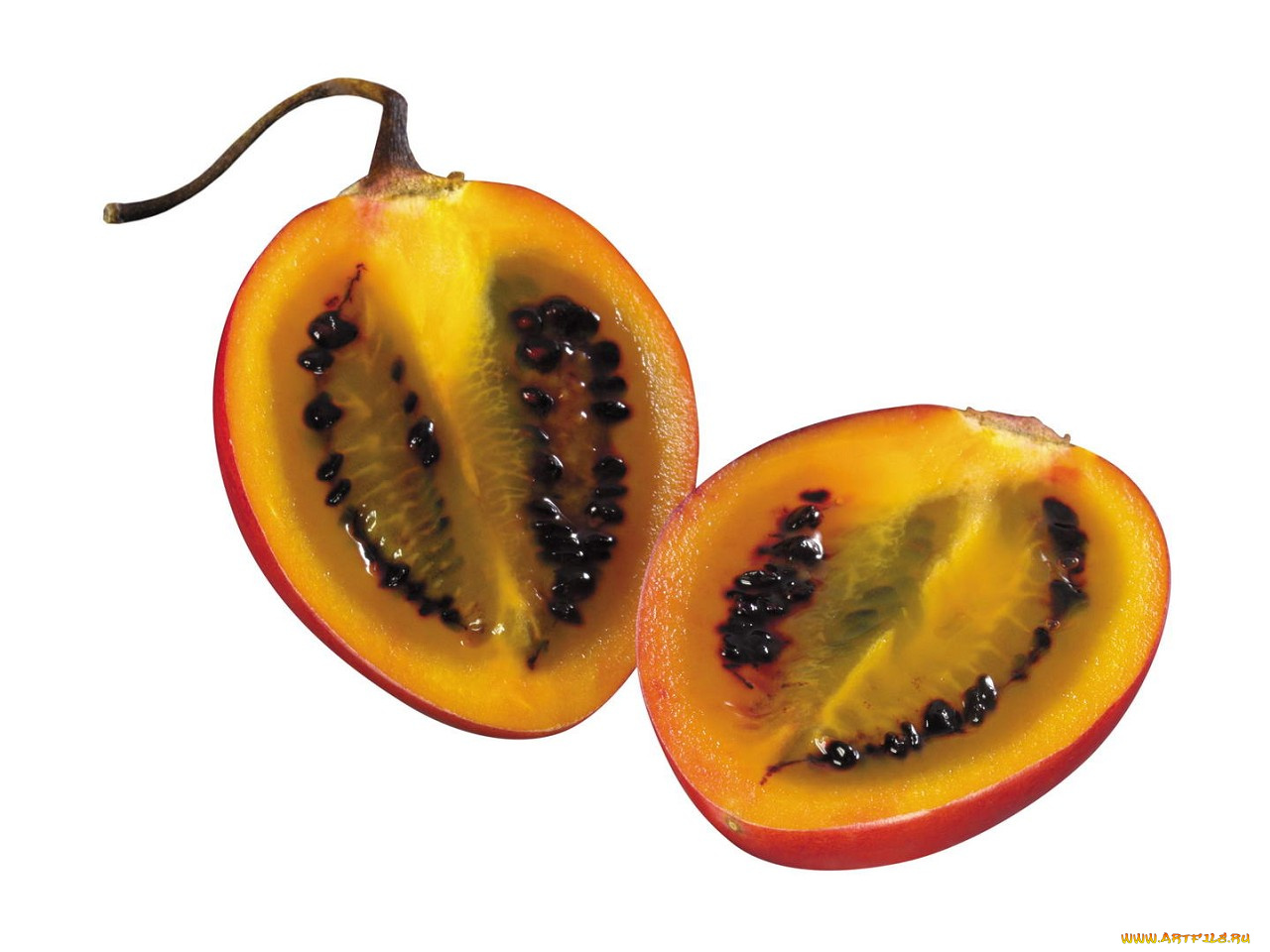 еда, тамарилло