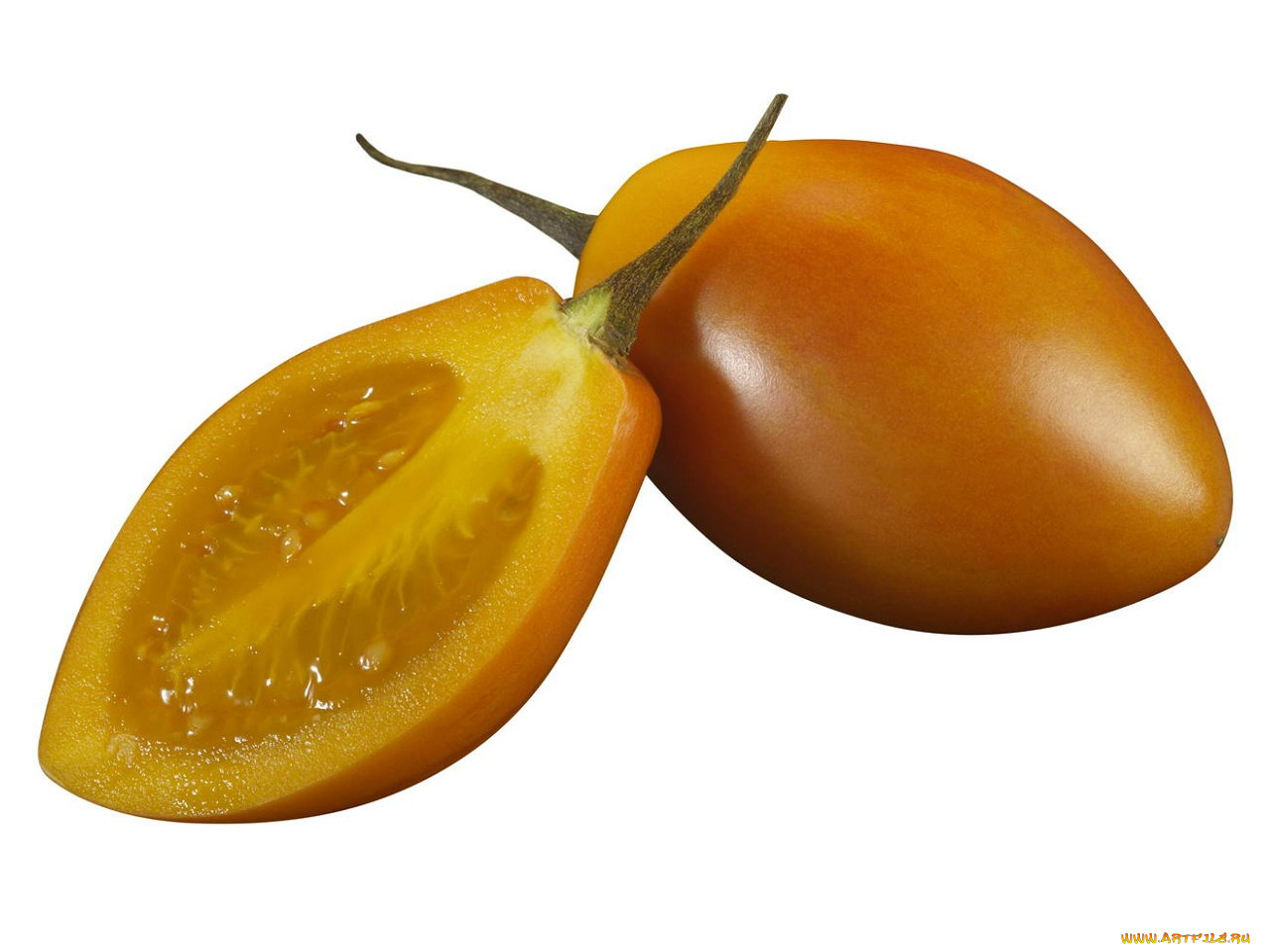 еда, тамарилло