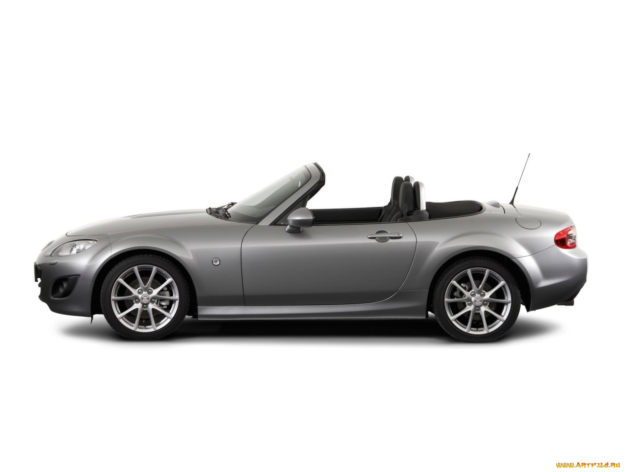 mazda, mx, 2010, автомобили