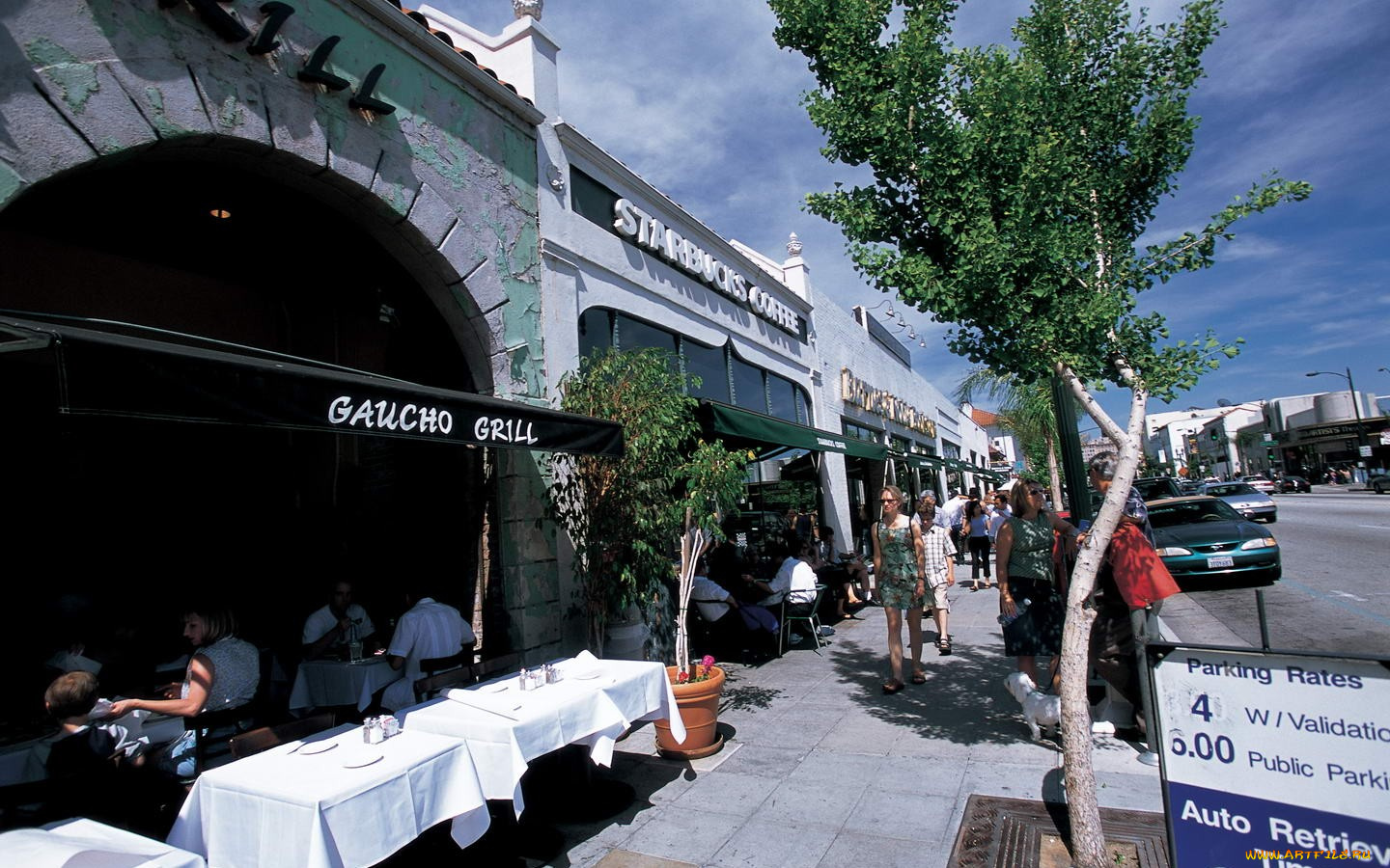 города, улицы, площади, набережные