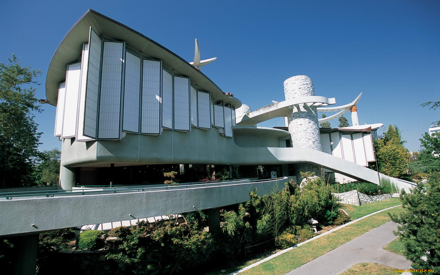 города, здания, дома