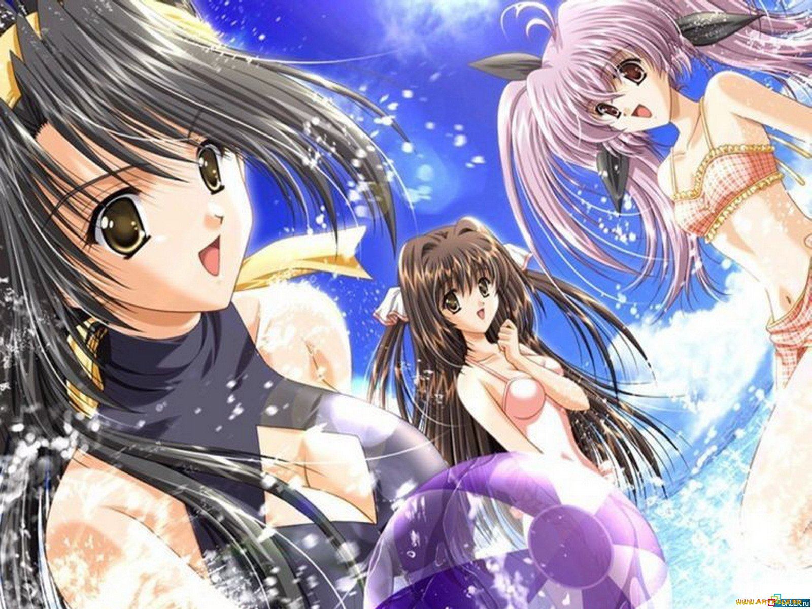 аниме, *unknown, другое