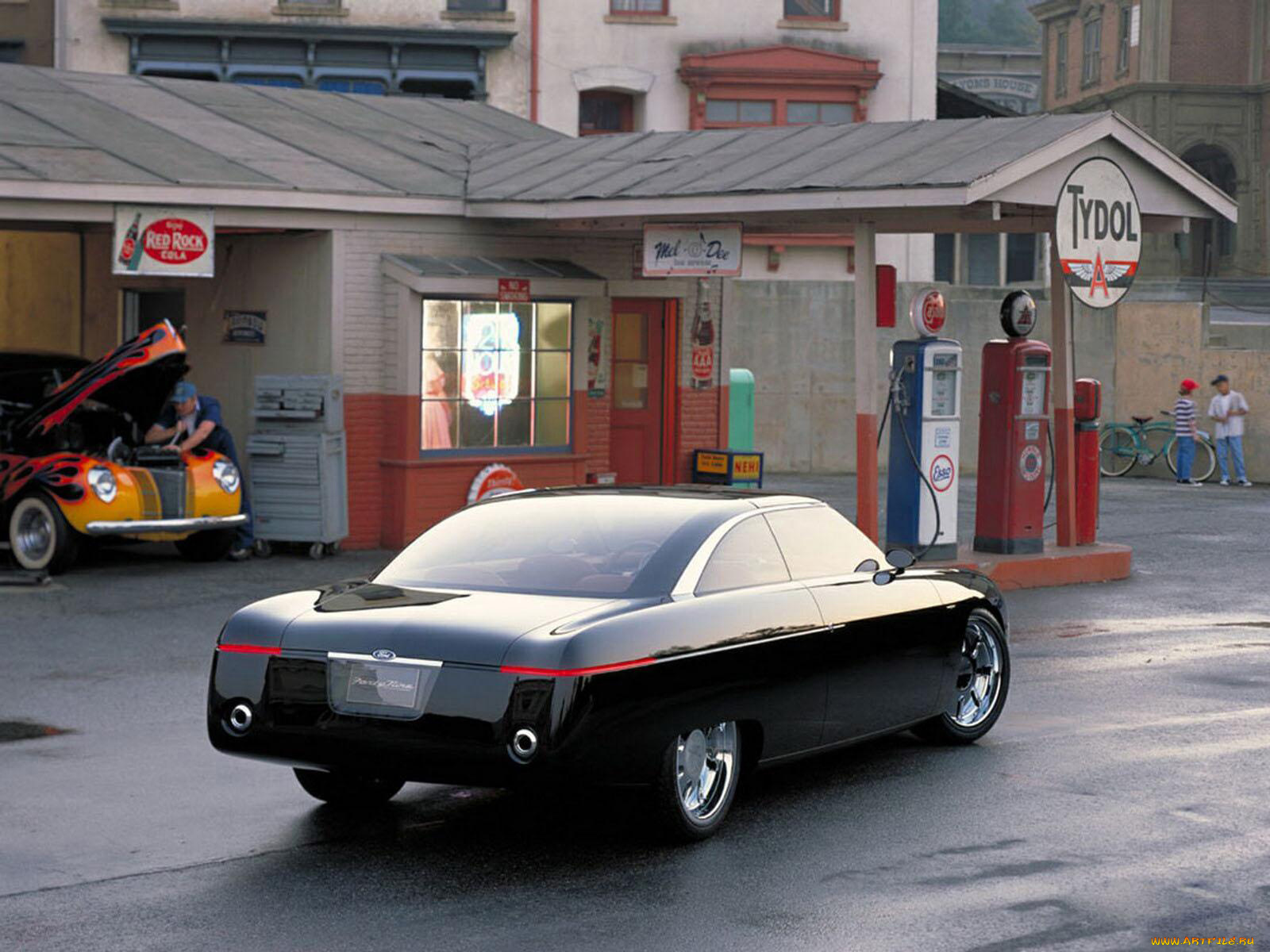 автомобили, ford