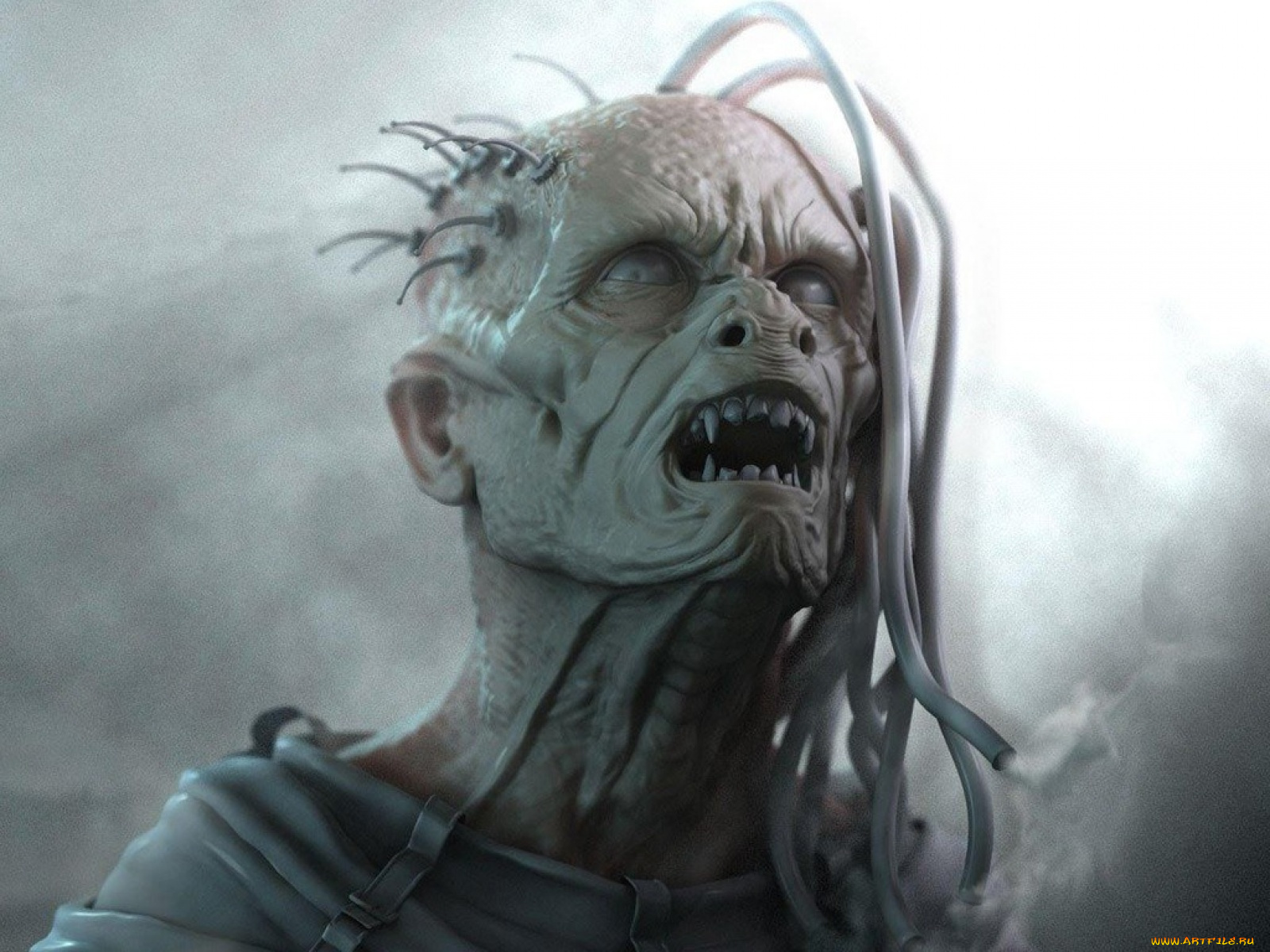 фэнтези, существа