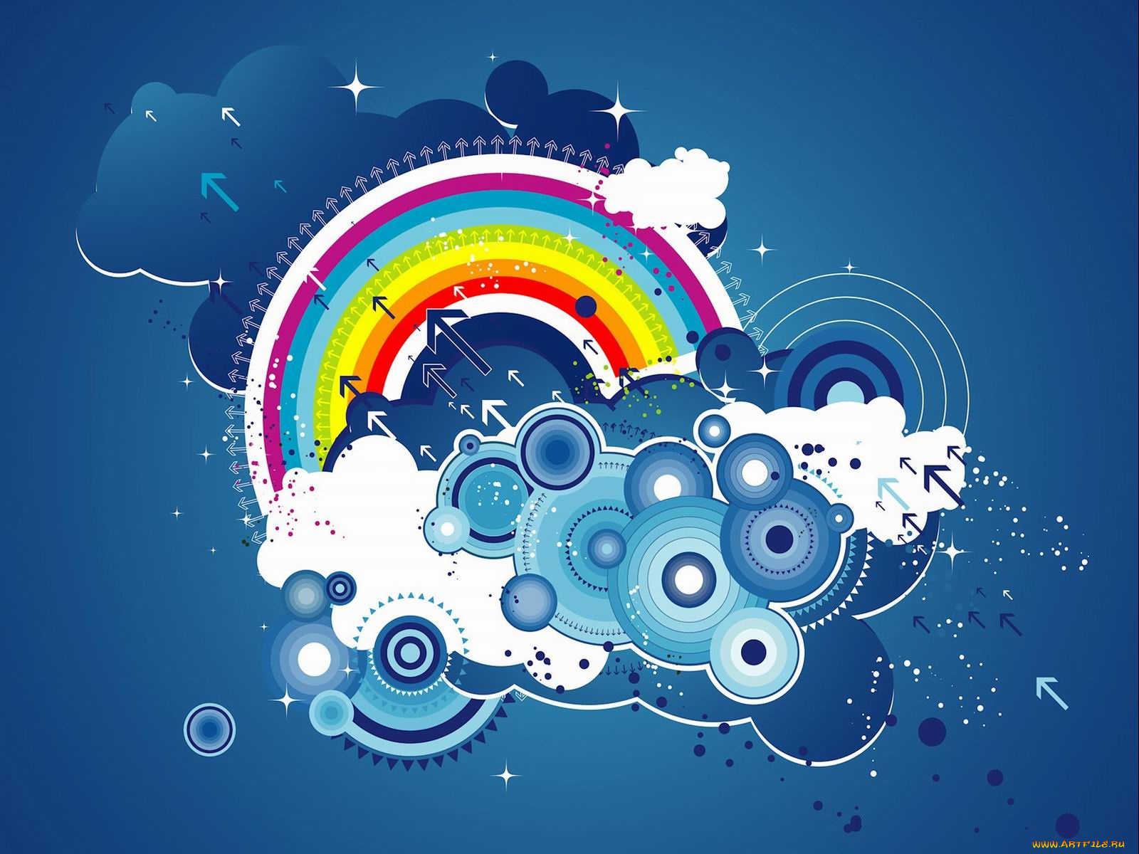 векторная, графика