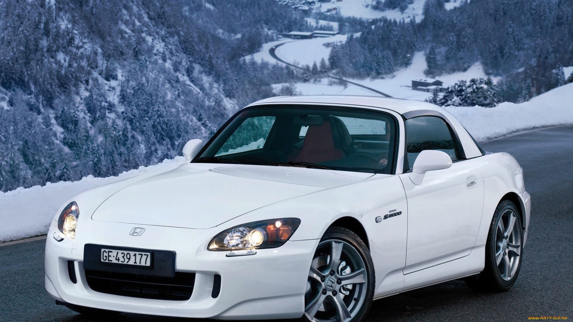 автомобили, honda