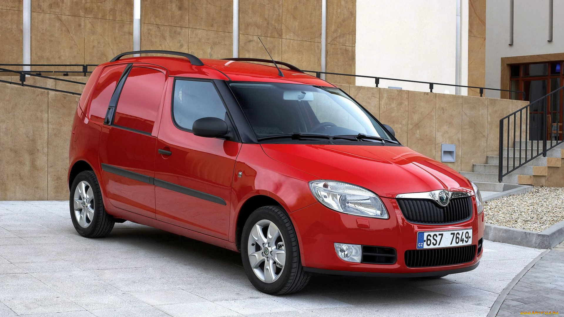 автомобили, skoda