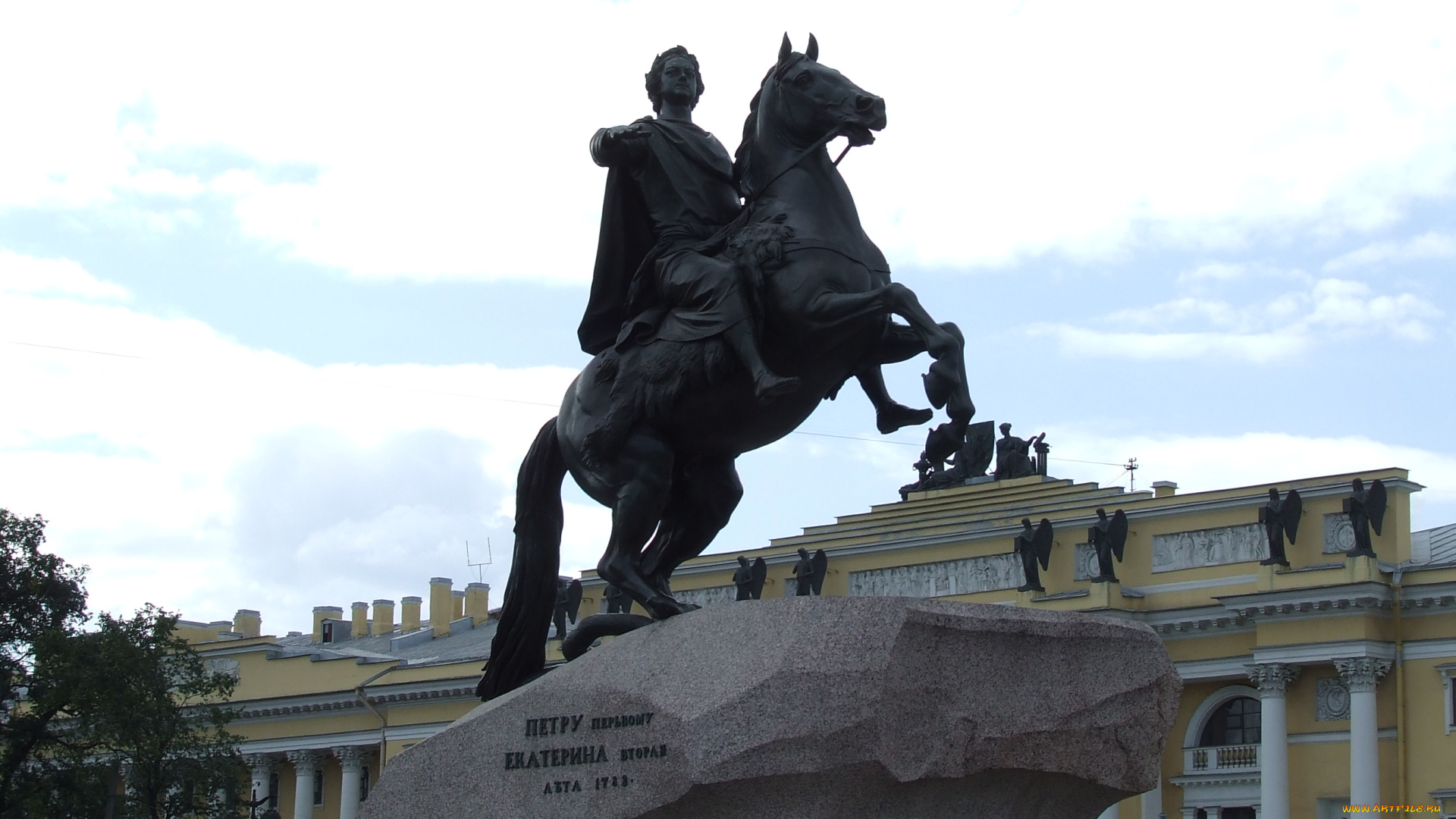 города, санкт, петербург, петергоф, россия