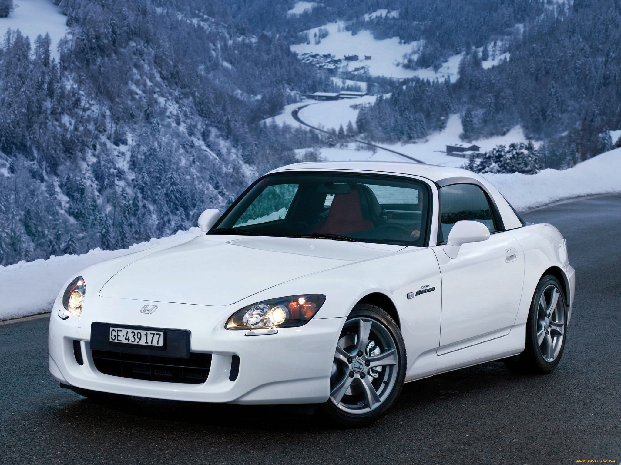 автомобили, honda