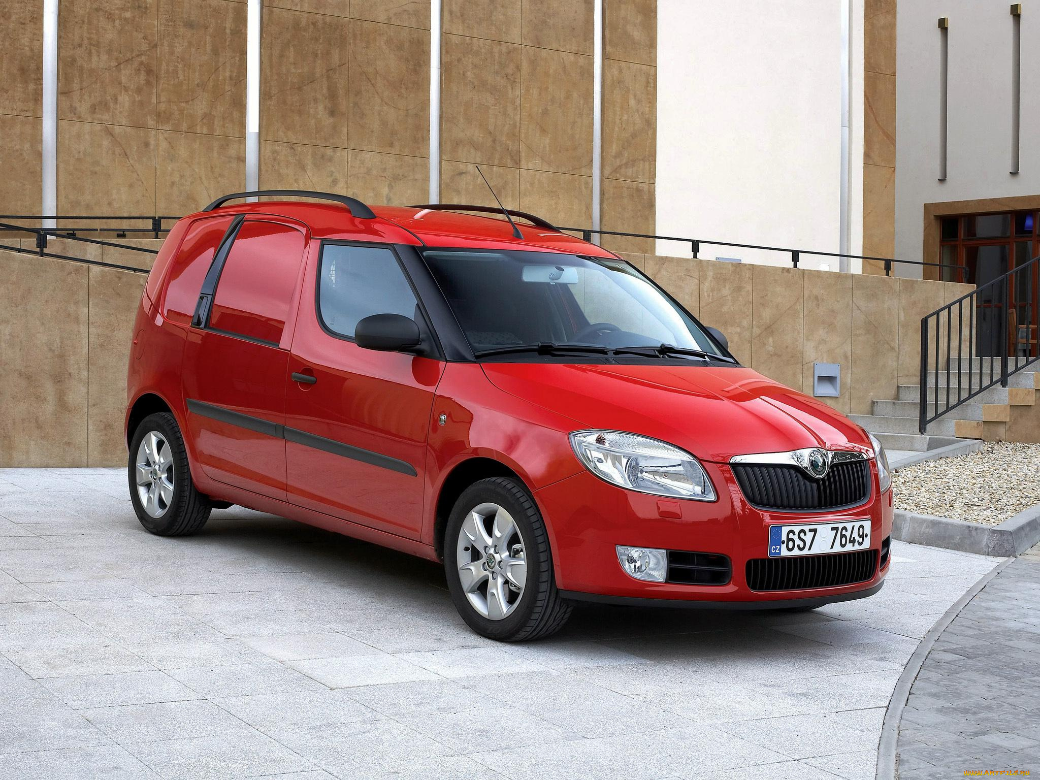 автомобили, skoda