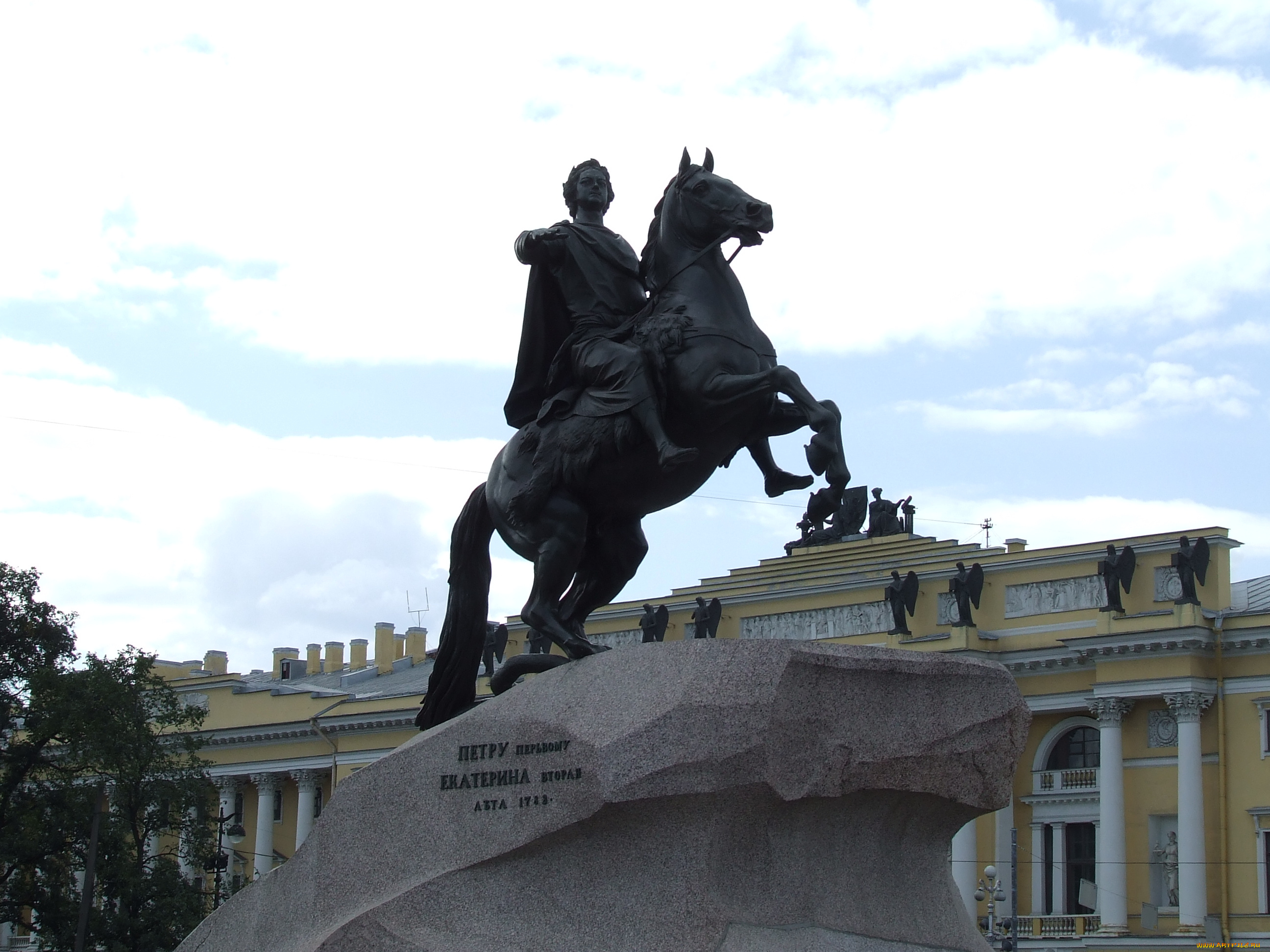 города, санкт, петербург, петергоф, россия