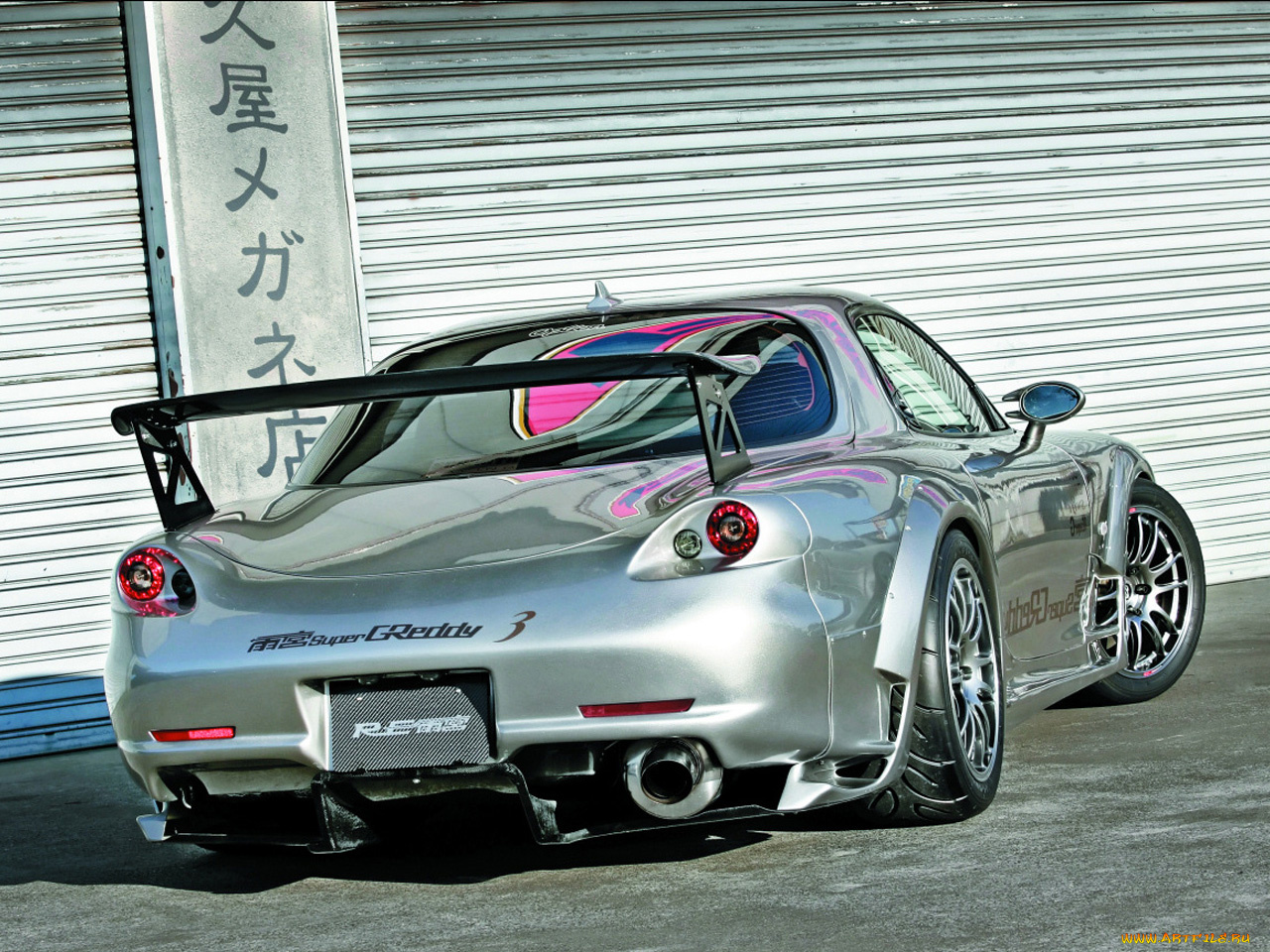 автомобили, mazda