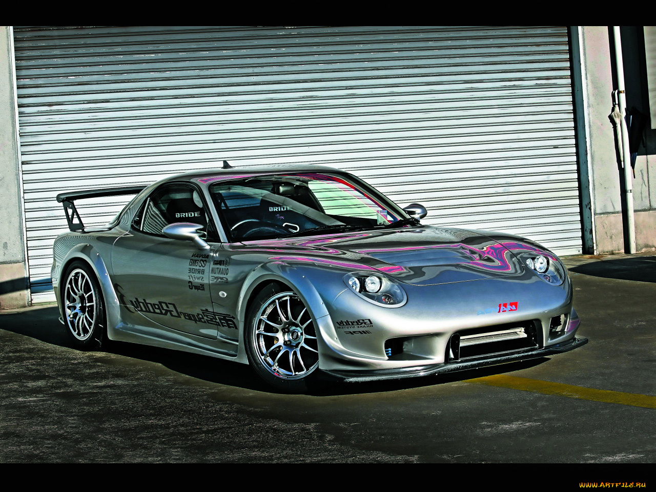 автомобили, mazda