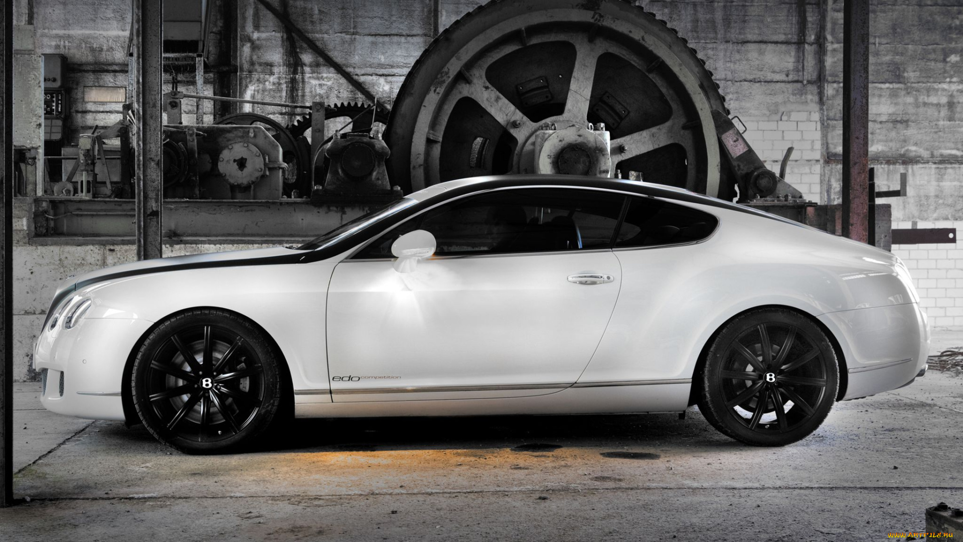 автомобили, bentley