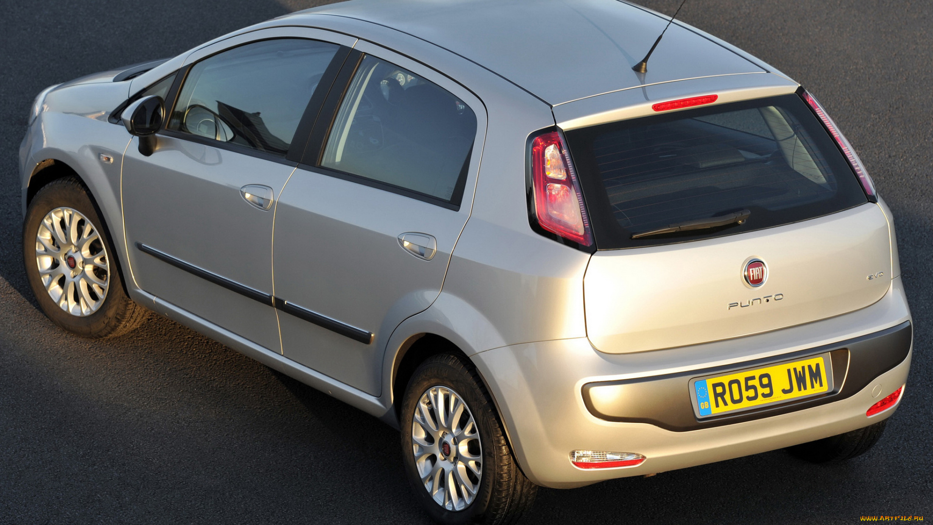 автомобили, fiat