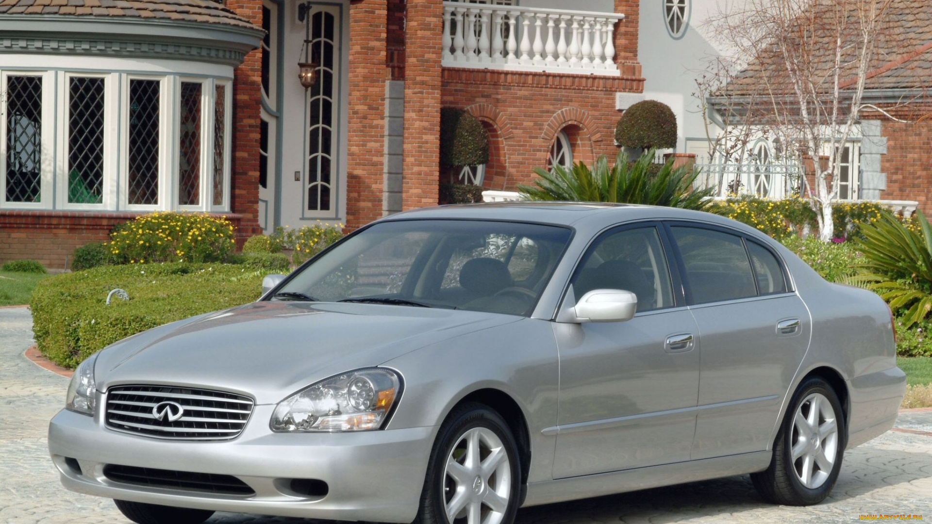 автомобили, infiniti