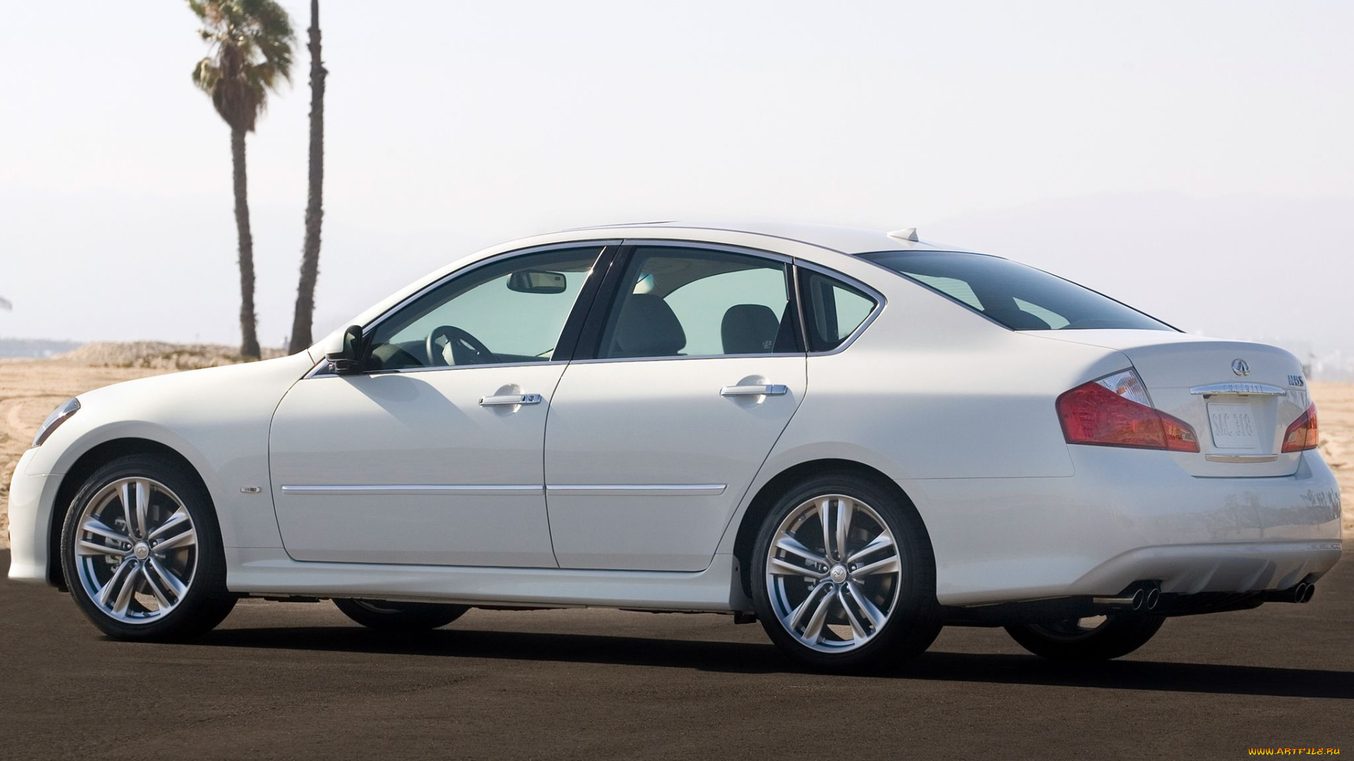 автомобили, infiniti