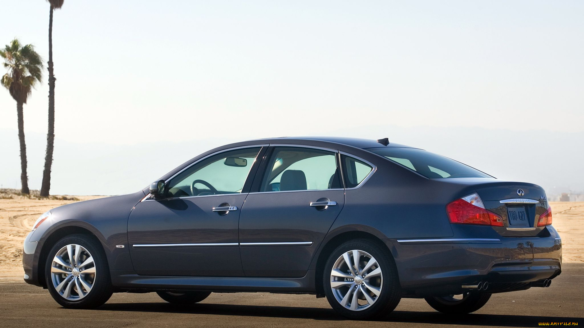 автомобили, infiniti