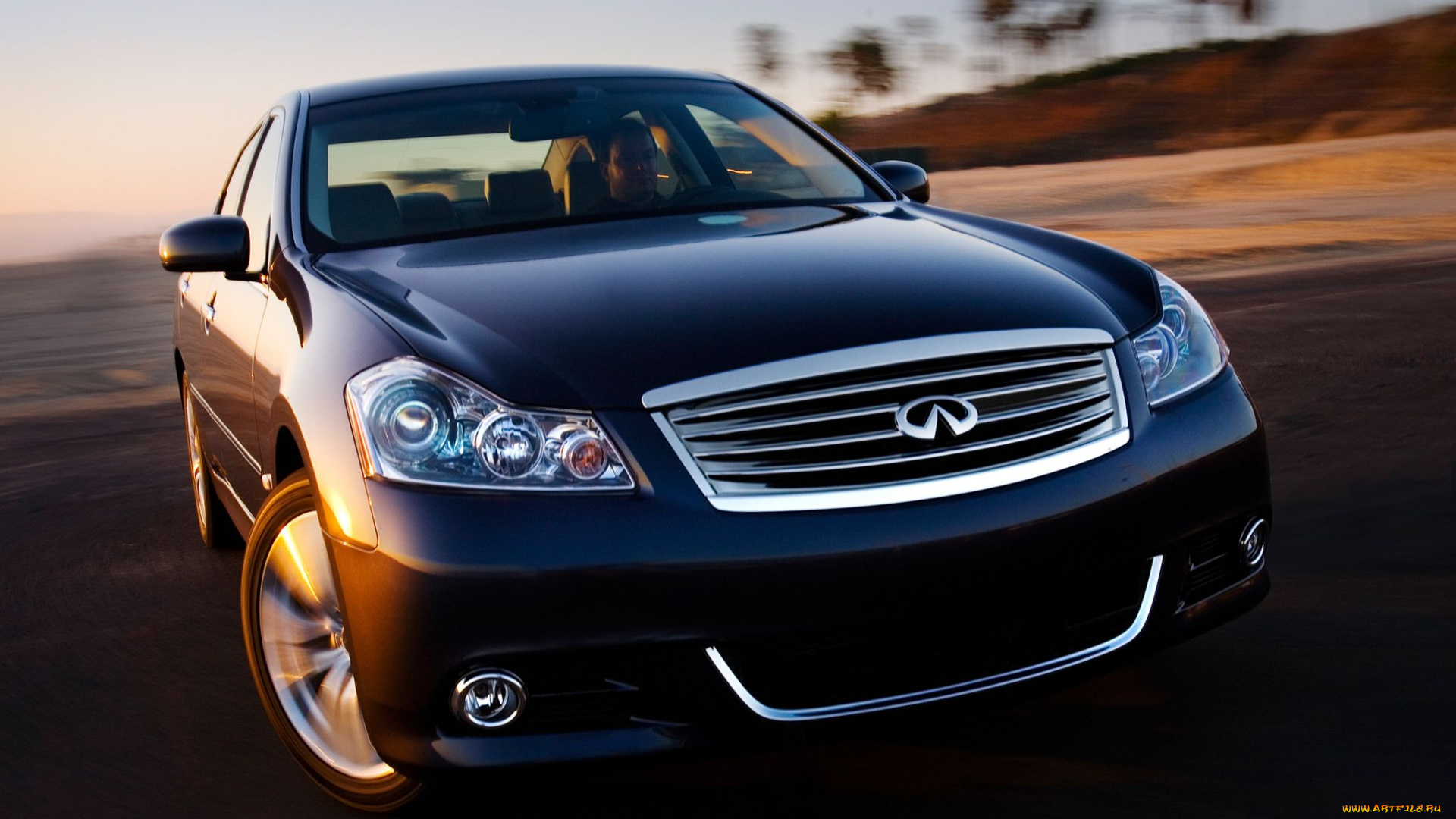 автомобили, infiniti