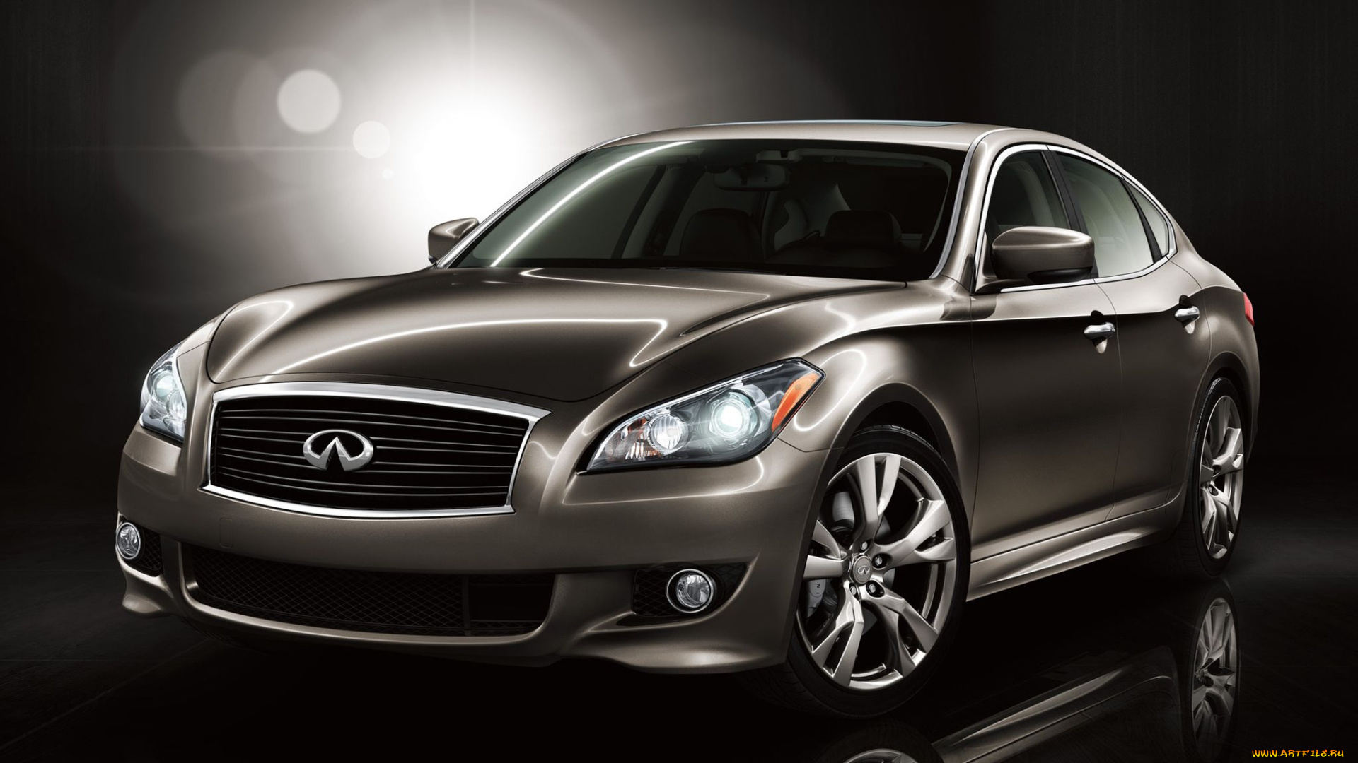 автомобили, infiniti