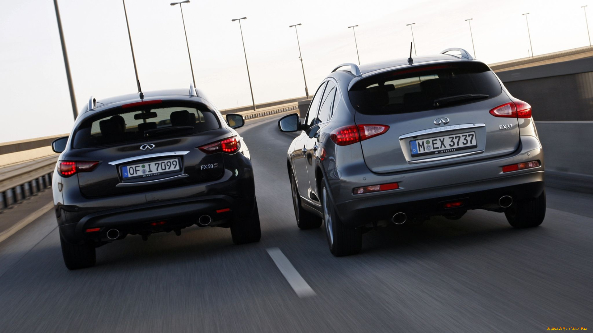 автомобили, infiniti