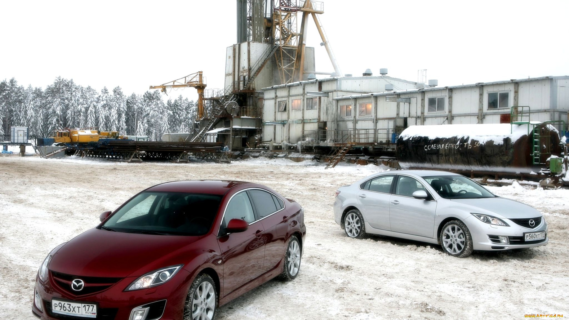 автомобили, mazda