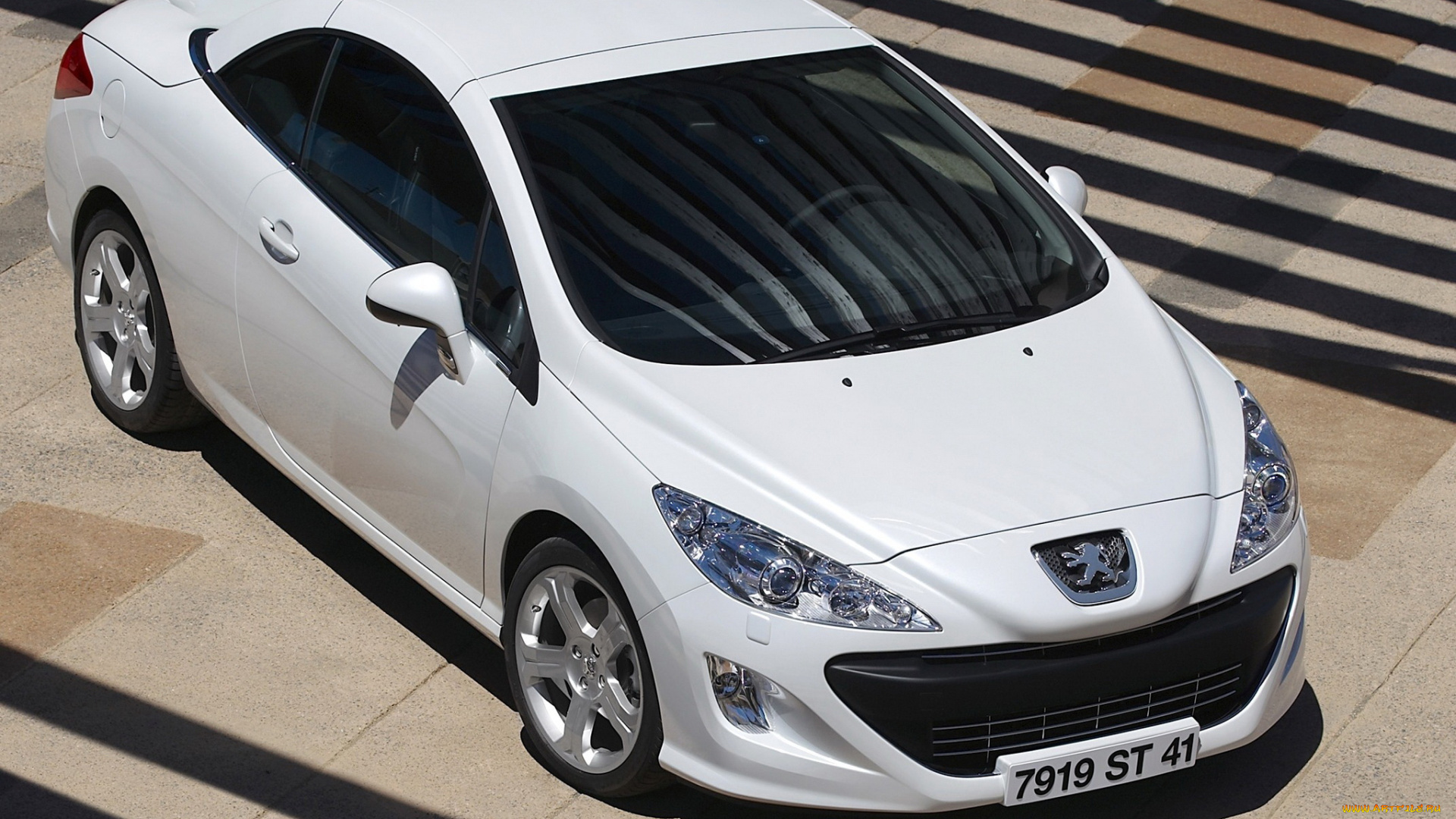 автомобили, peugeot