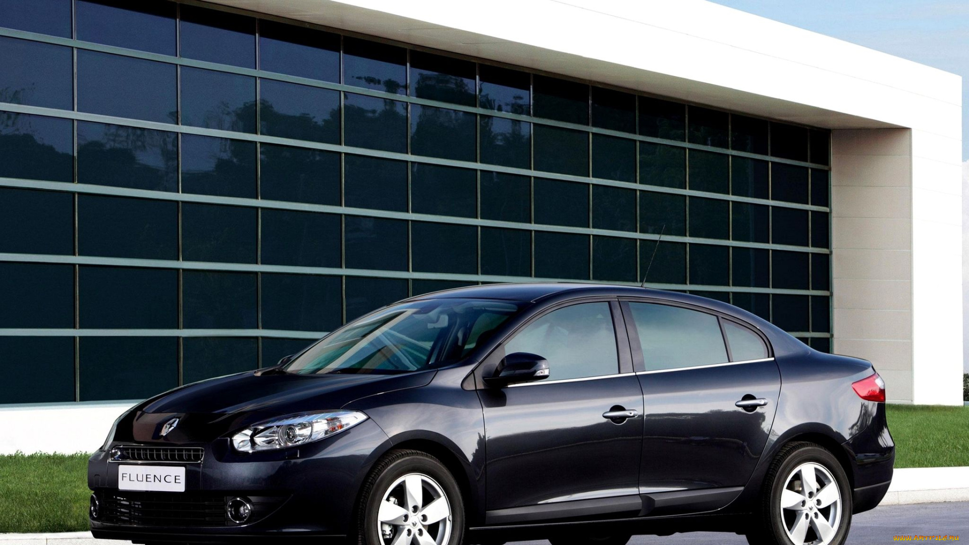 автомобили, renault