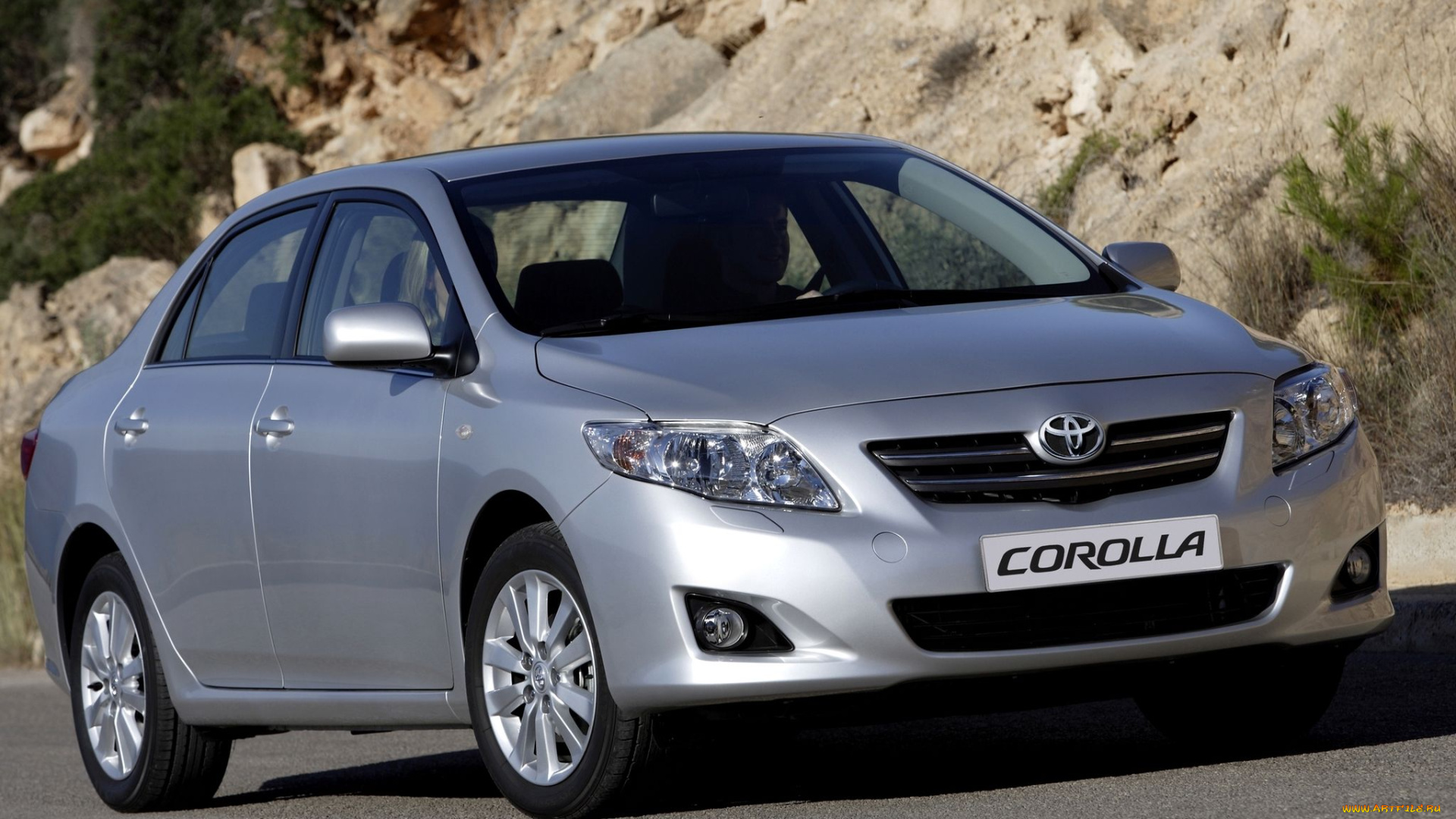 автомобили, toyota