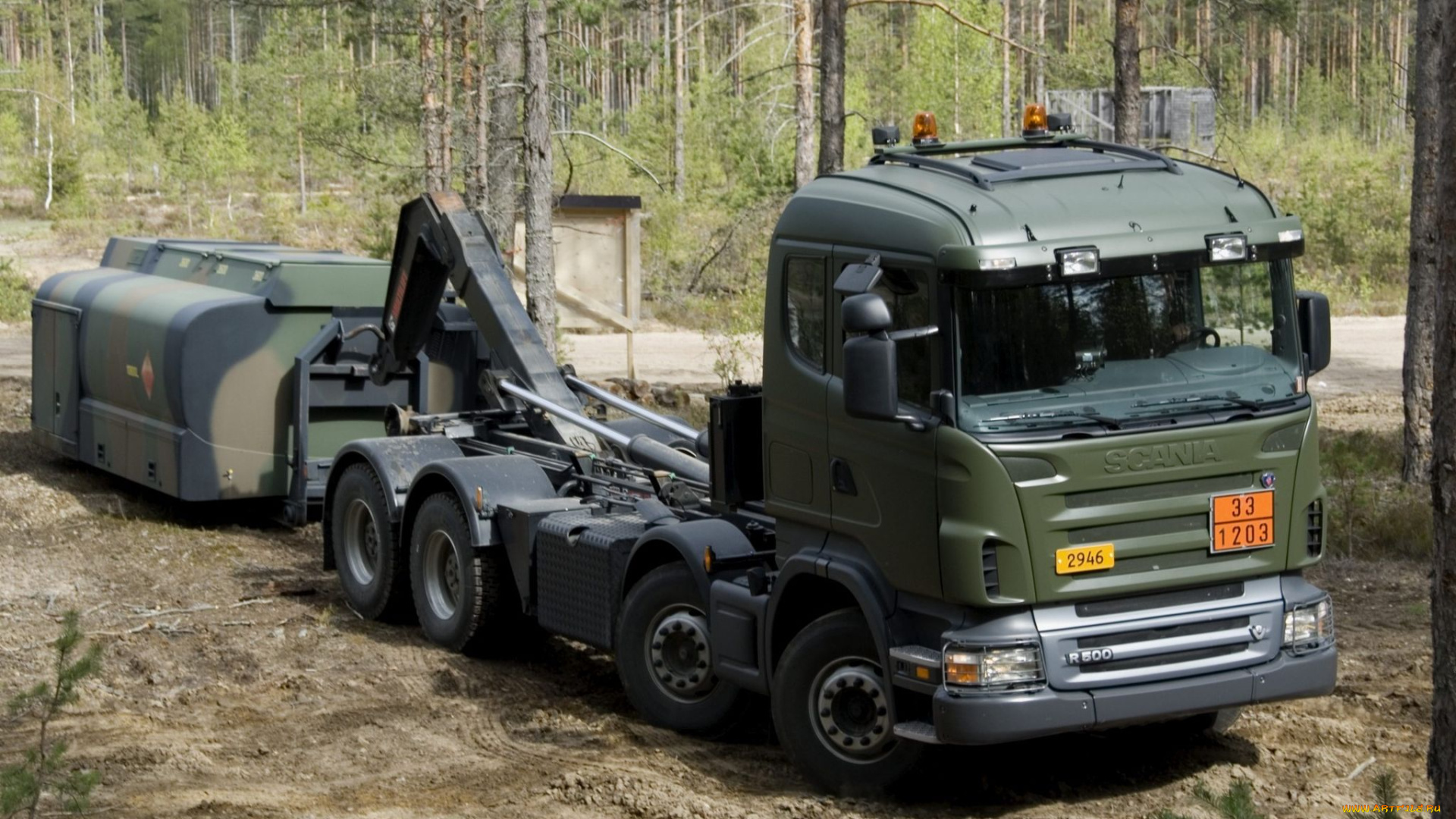 техника, военная