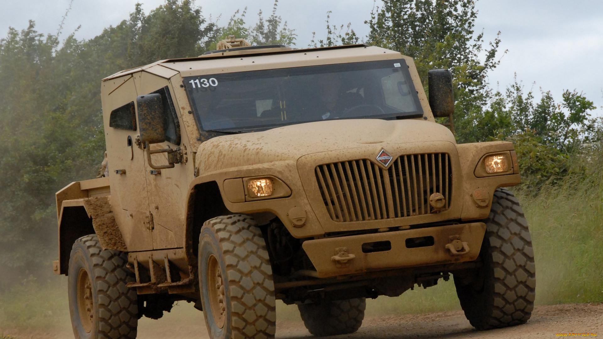 техника, военная