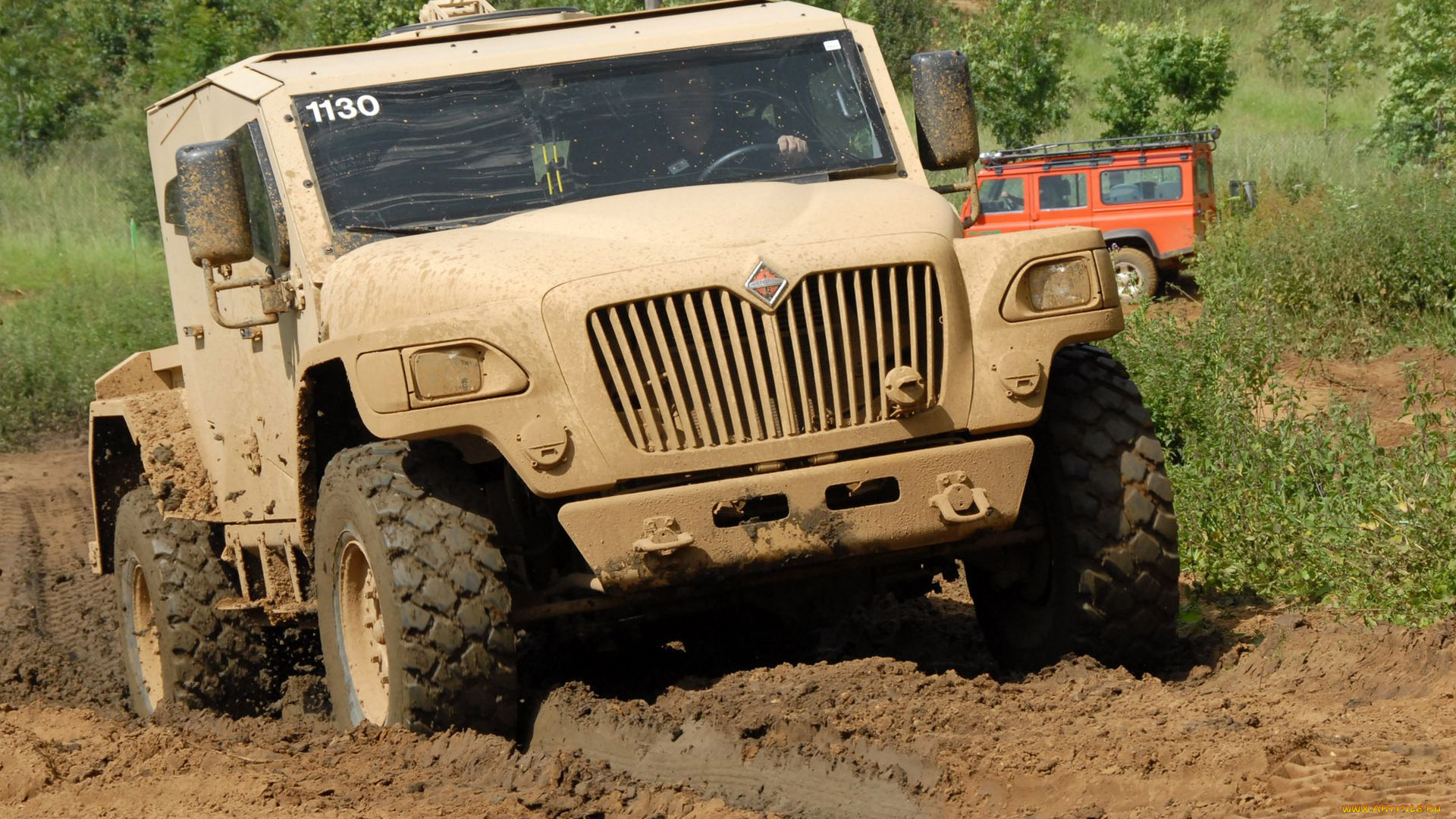 техника, военная