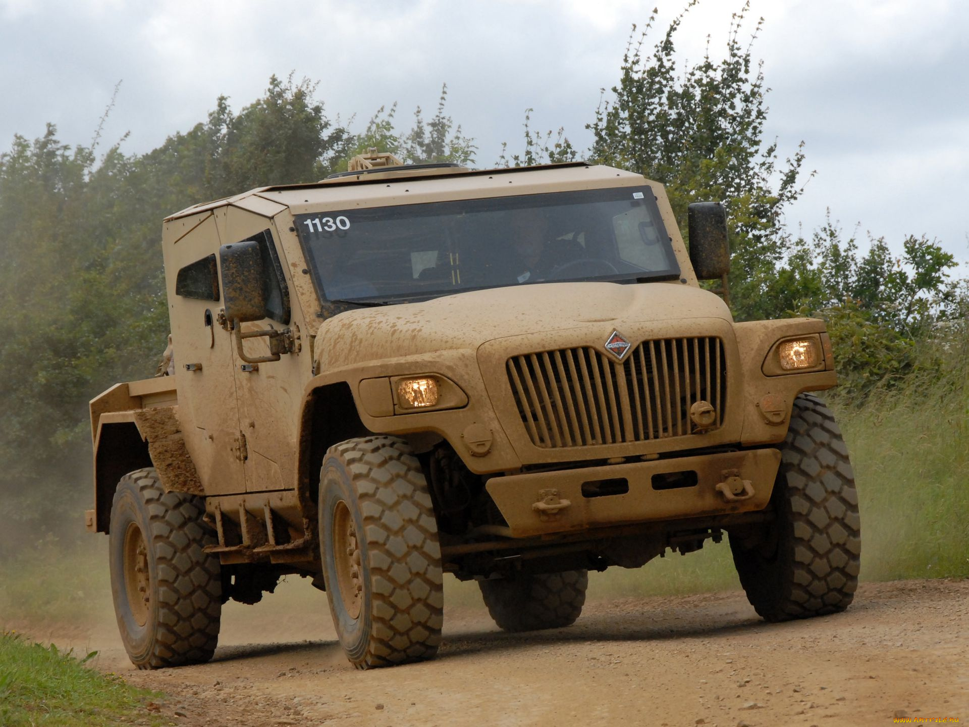 техника, военная