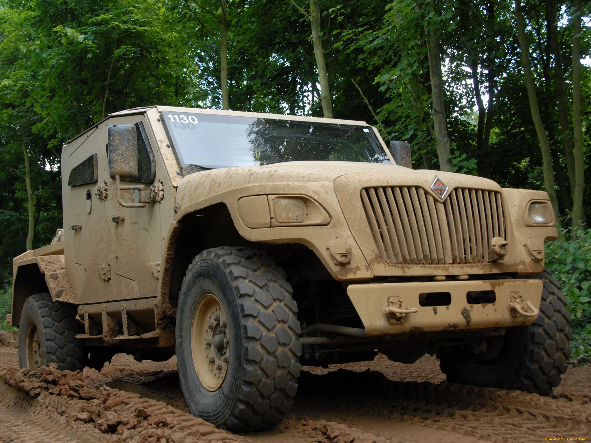 техника, военная