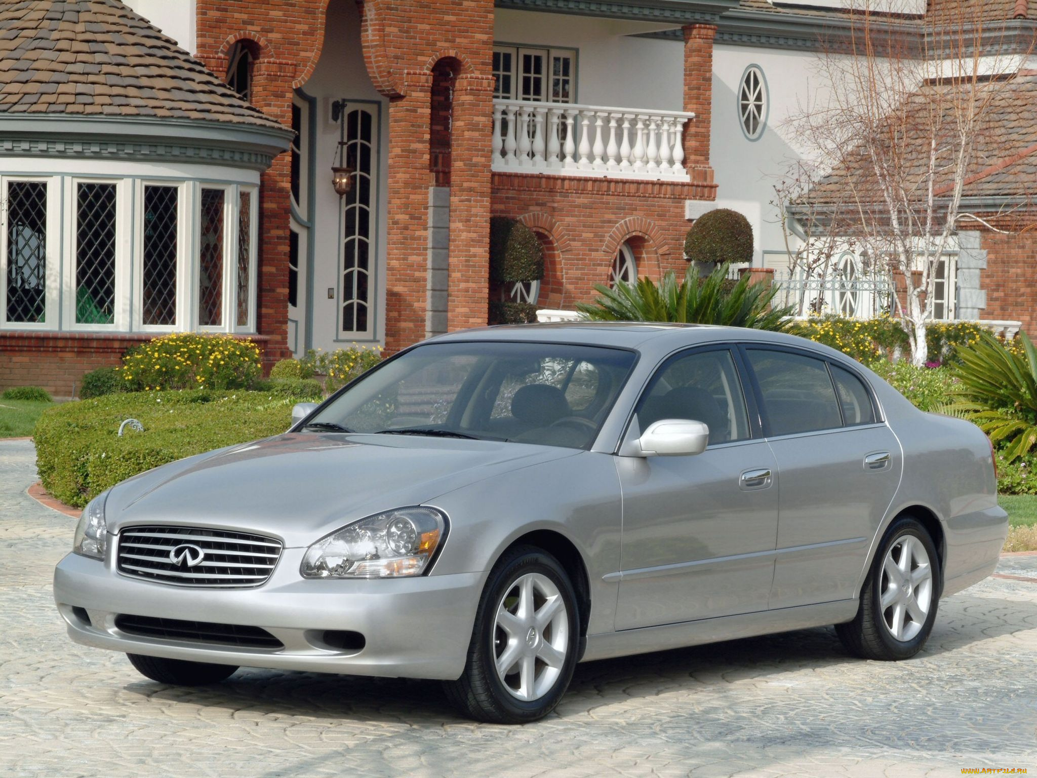 автомобили, infiniti