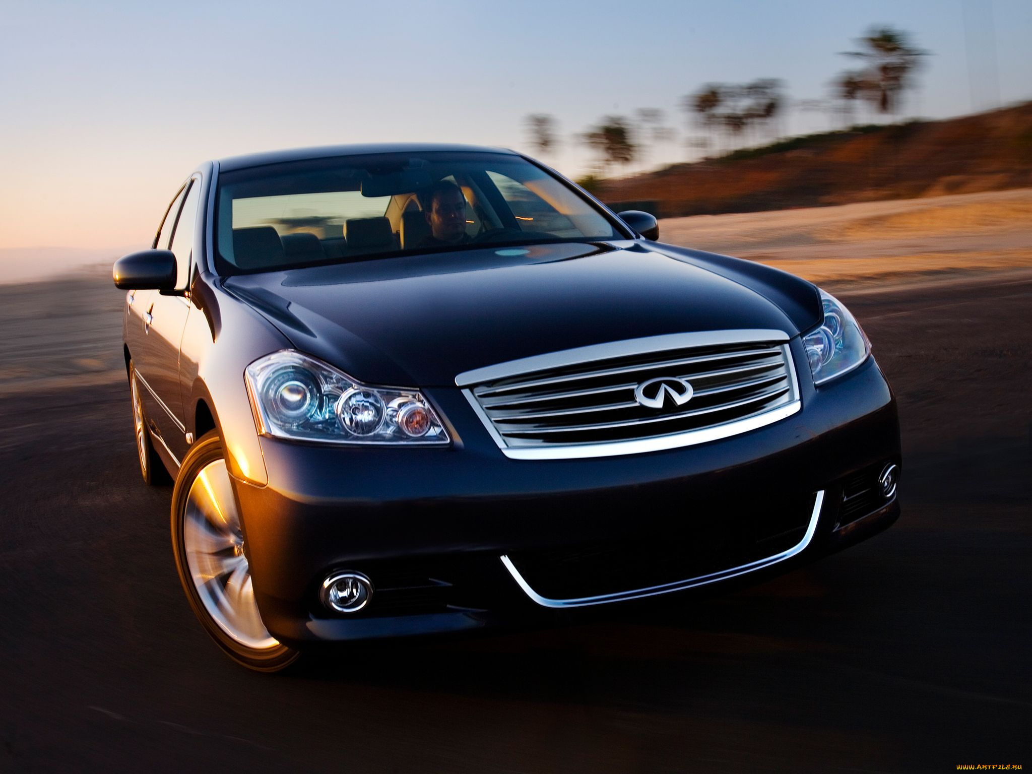 автомобили, infiniti