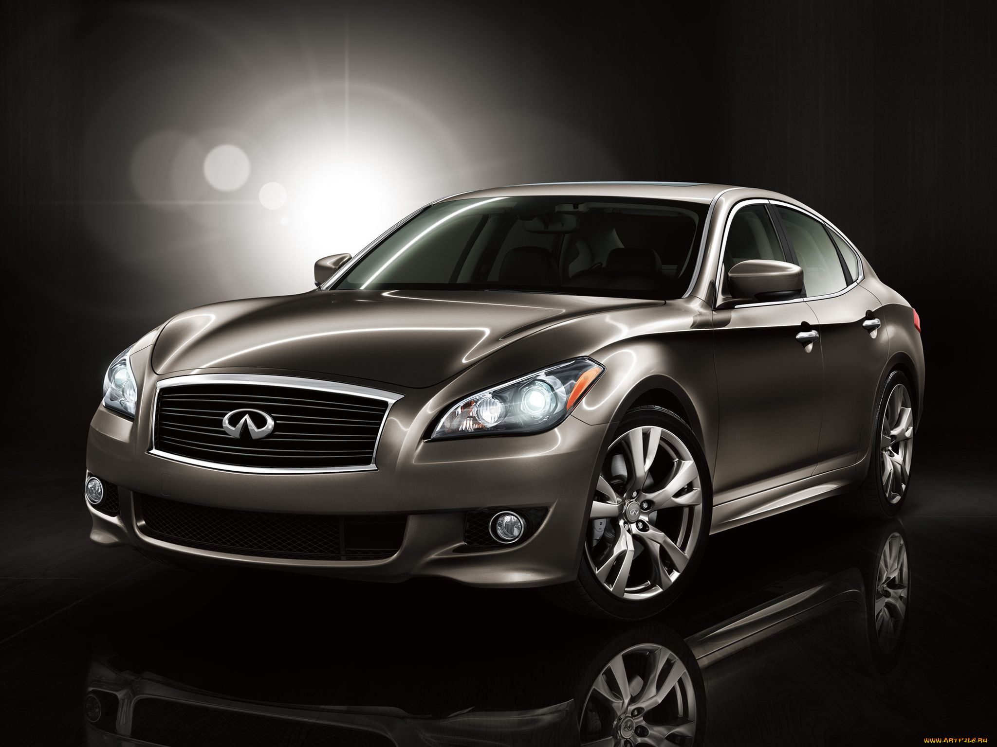 автомобили, infiniti
