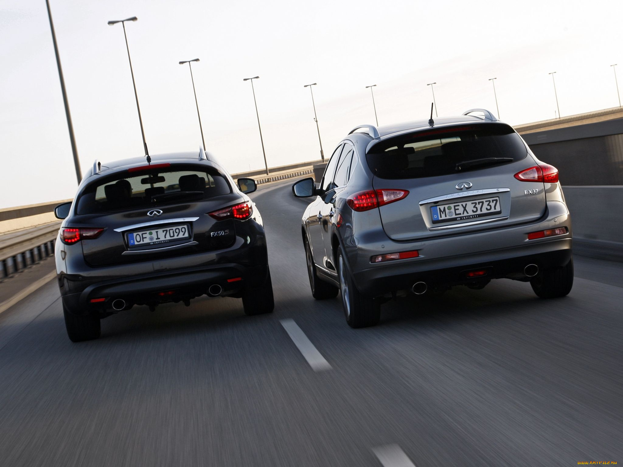 автомобили, infiniti