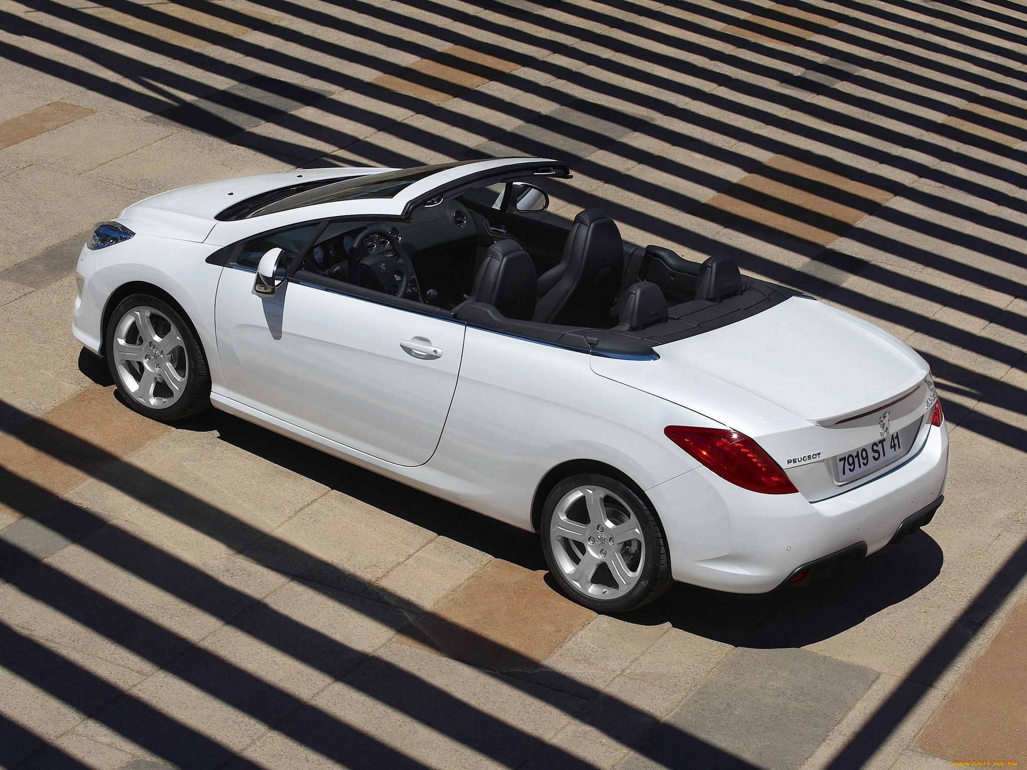 автомобили, peugeot