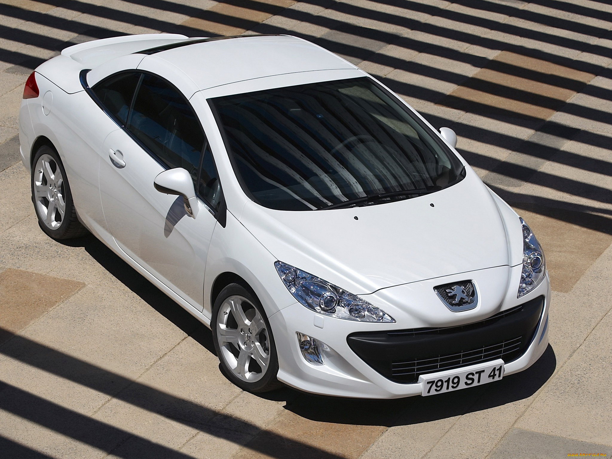 автомобили, peugeot