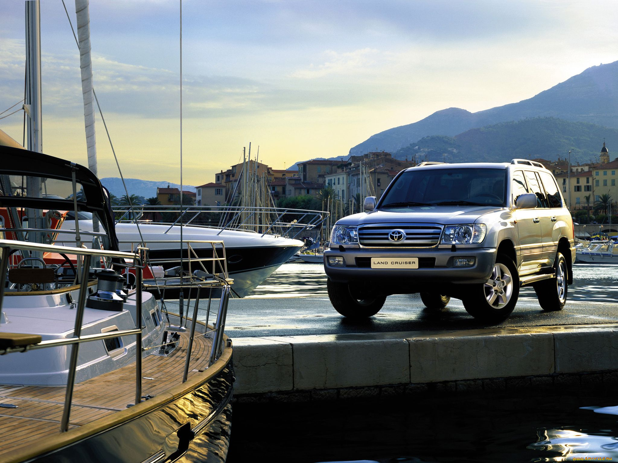 автомобили, toyota