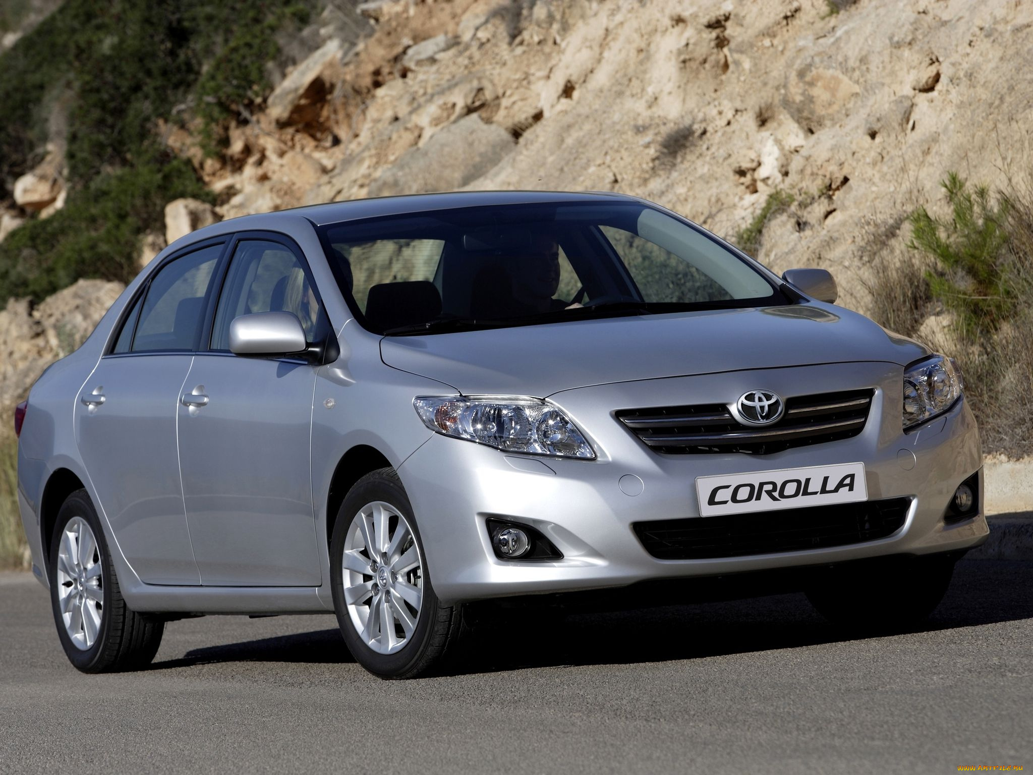 автомобили, toyota