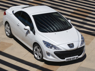 Картинка автомобили peugeot