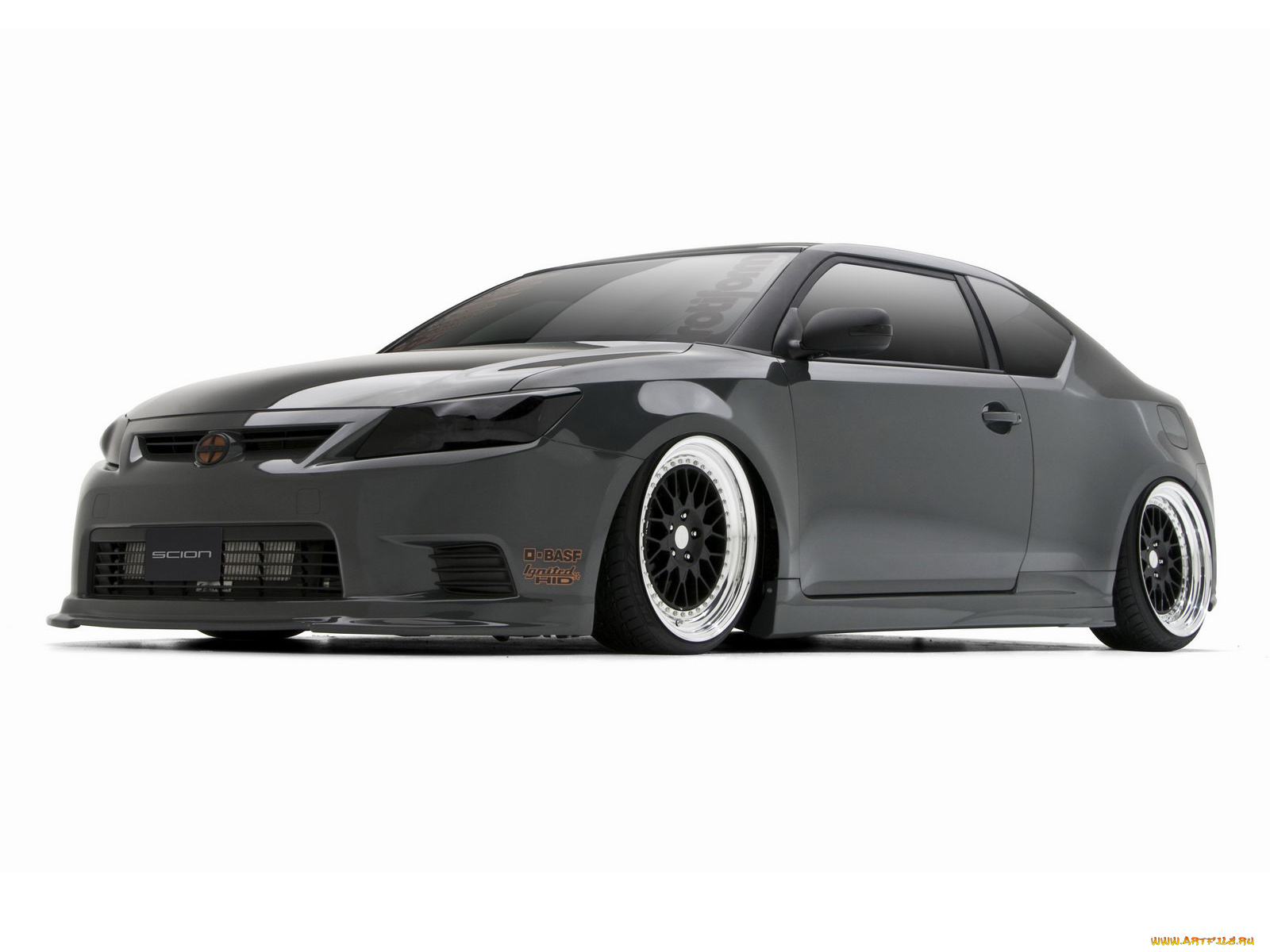 автомобили, scion