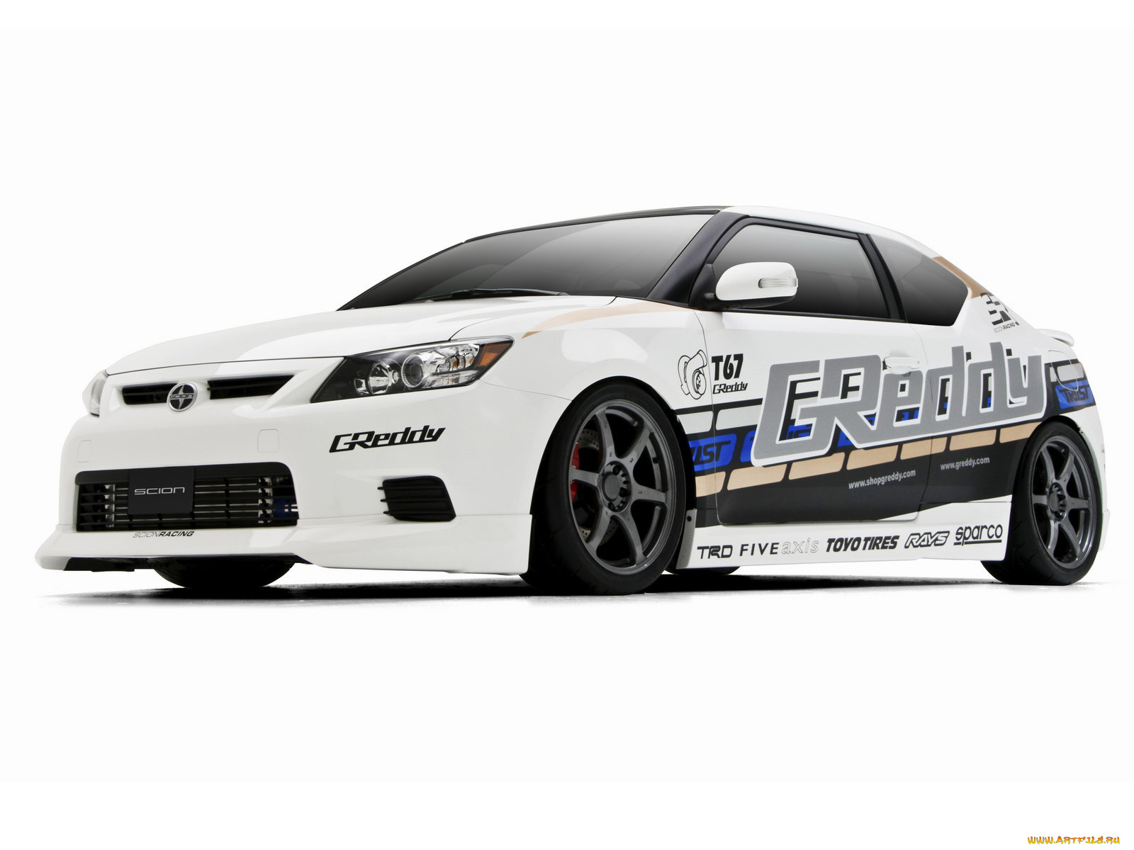 автомобили, scion