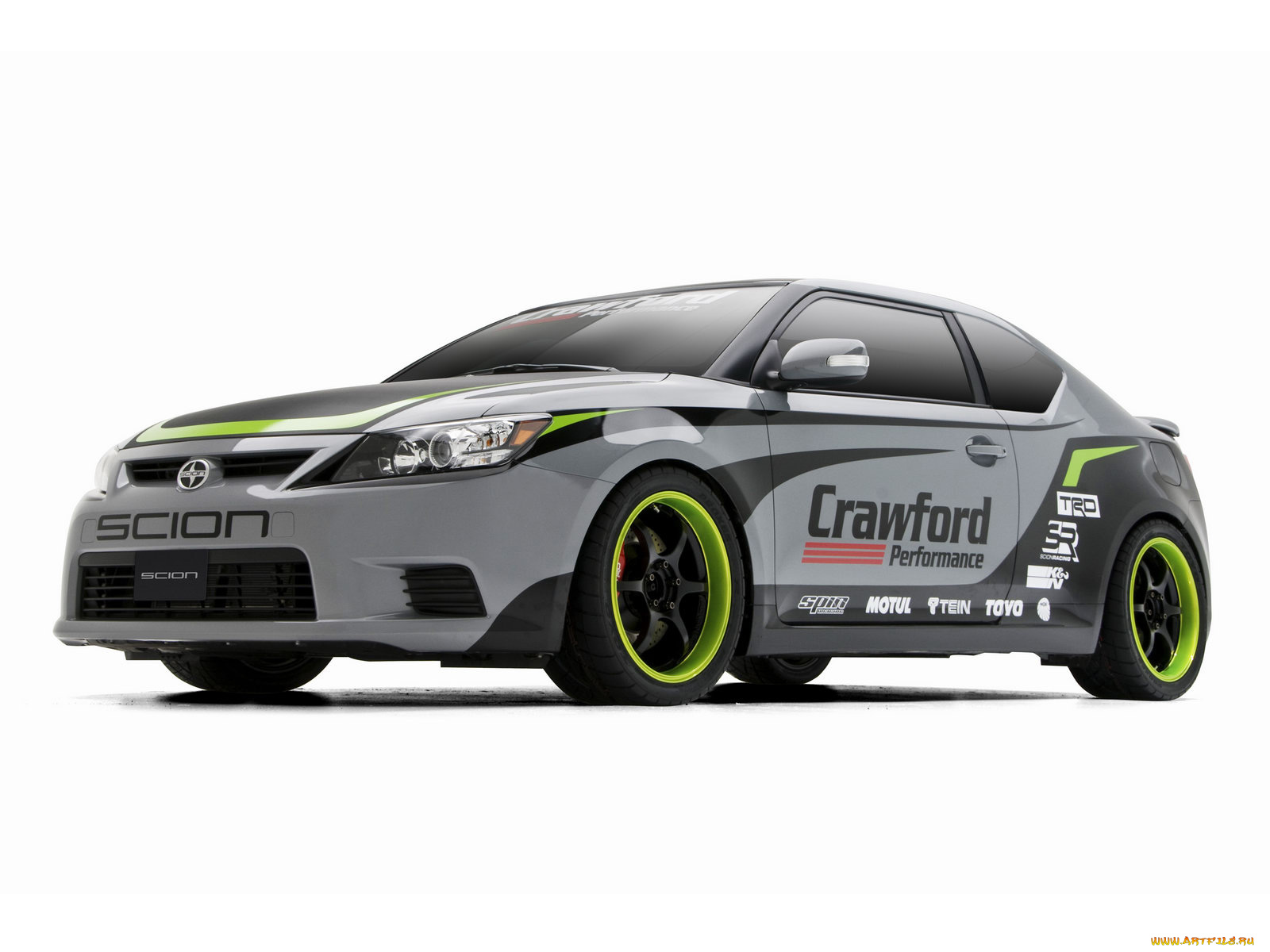 автомобили, scion